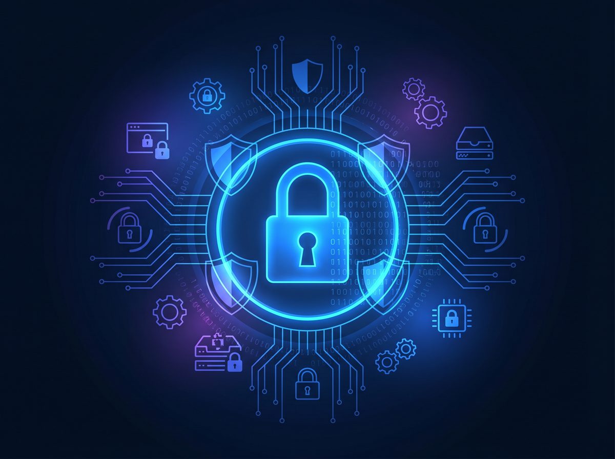 加速器未来安全防护体系